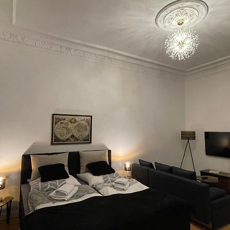 Leipzig City Apartment - Suedperle - Direkt Im Geschehen エクステリア 写真