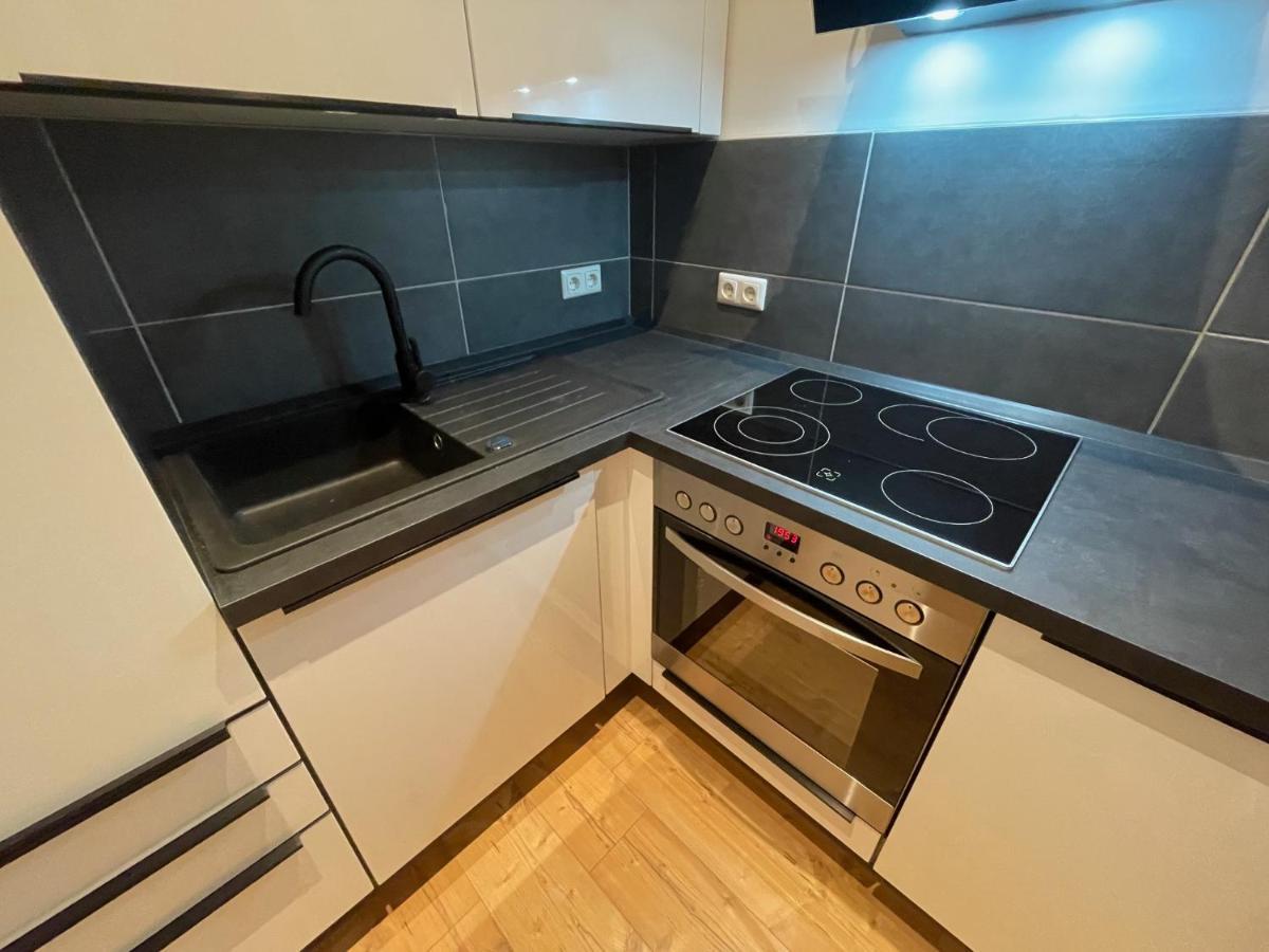 Leipzig City Apartment - Suedperle - Direkt Im Geschehen エクステリア 写真