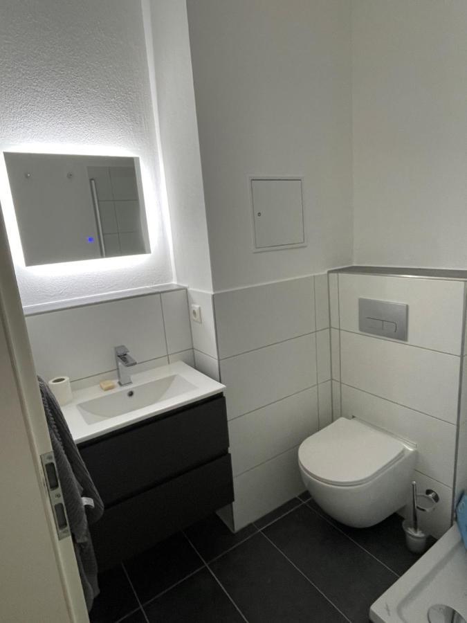 Leipzig City Apartment - Suedperle - Direkt Im Geschehen エクステリア 写真