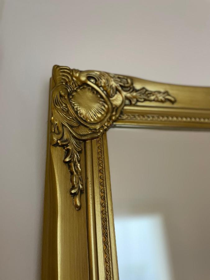 Leipzig City Apartment - Suedperle - Direkt Im Geschehen エクステリア 写真